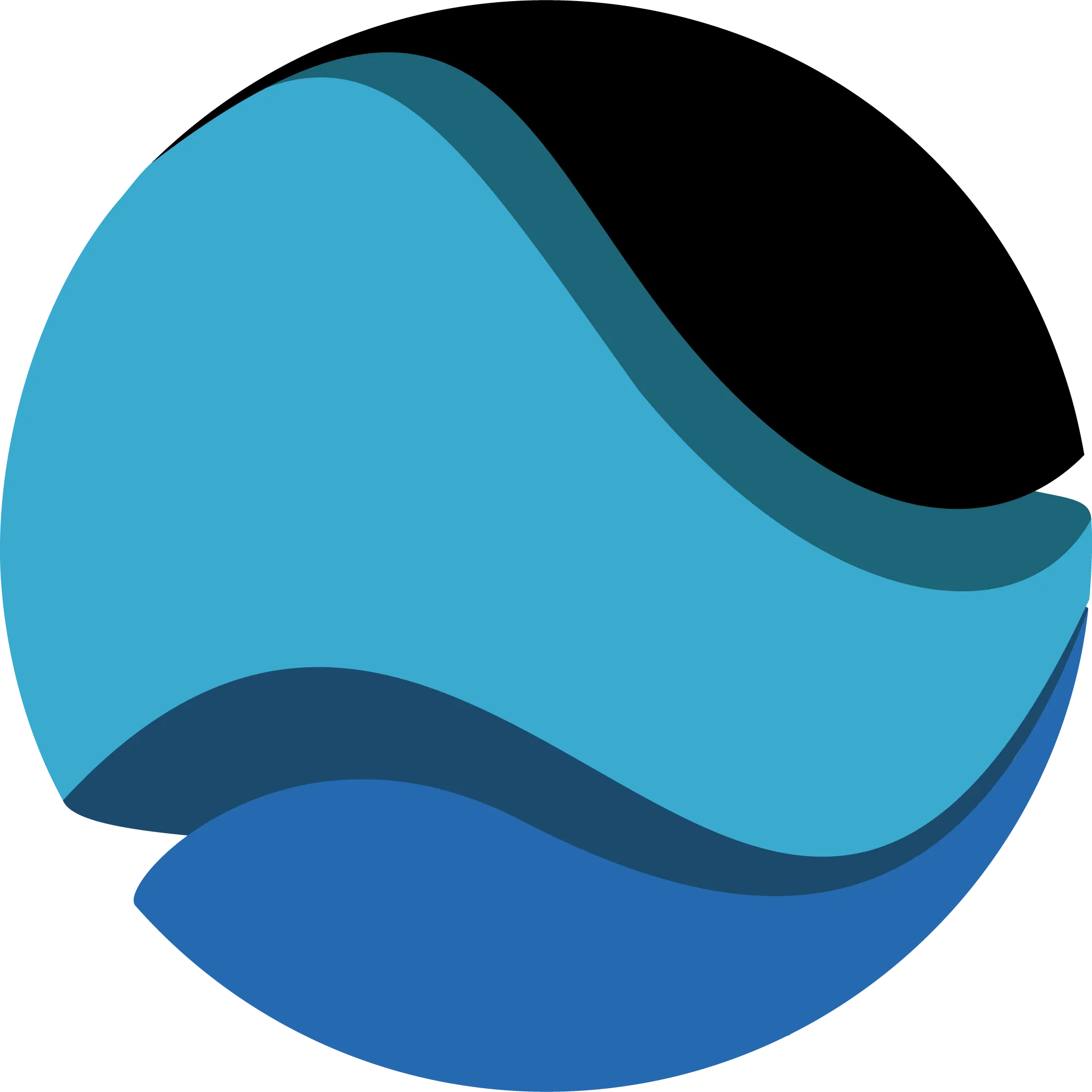 SpatialGen Logo