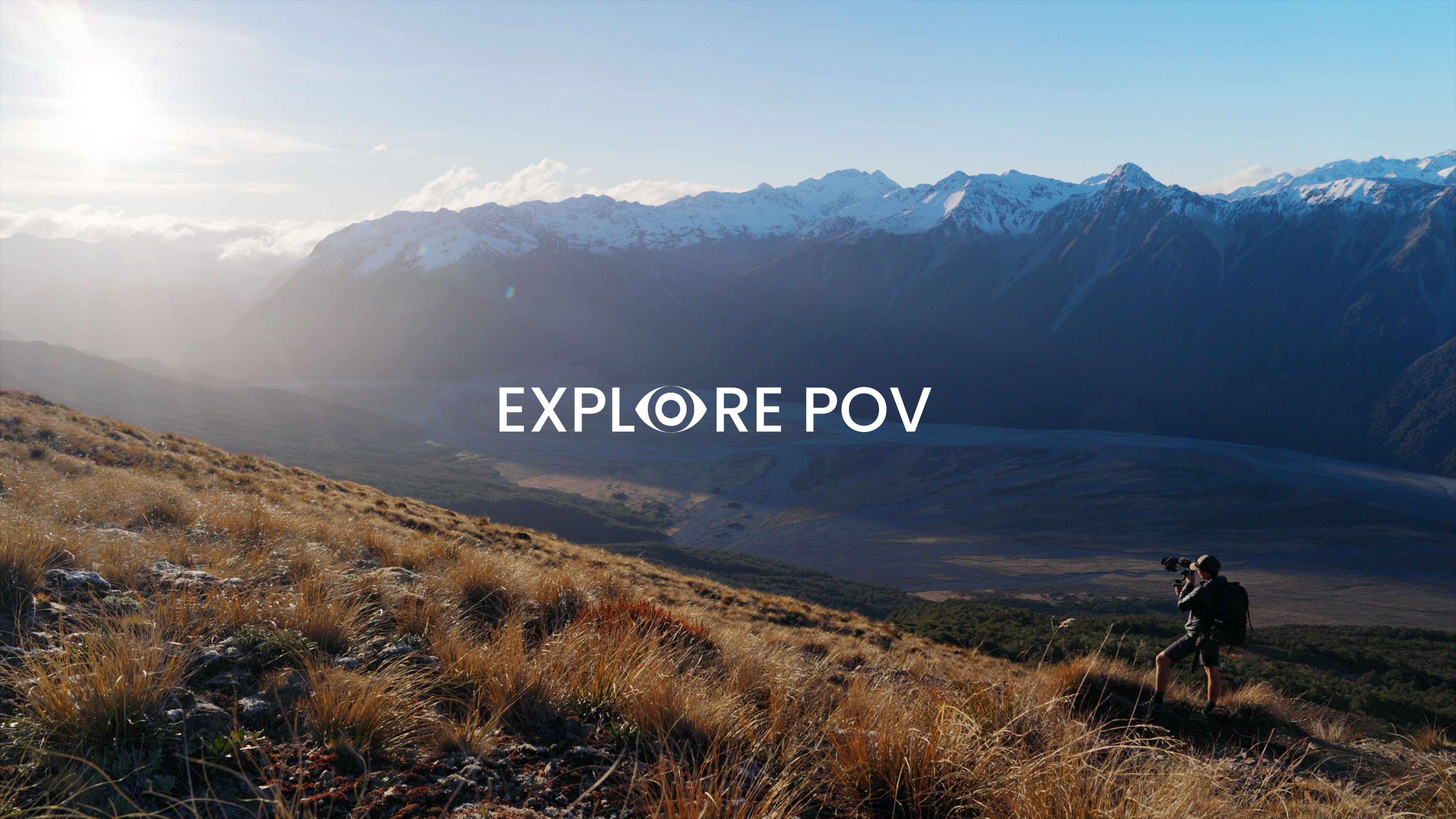 Explore POV — Top-tier immersive video at scale