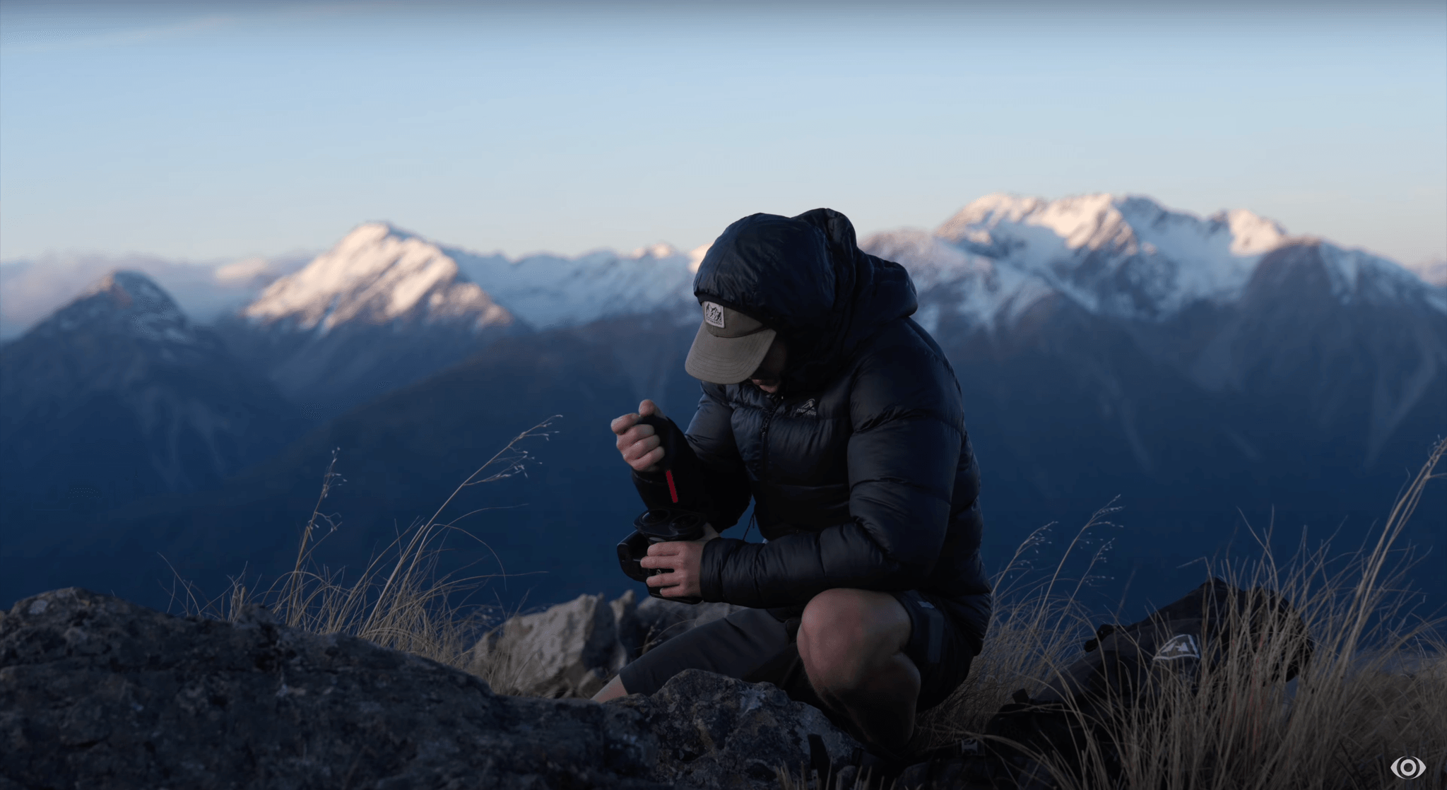 Explore POV & SpatialGen
