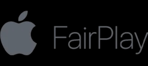Apple Fairplay logo