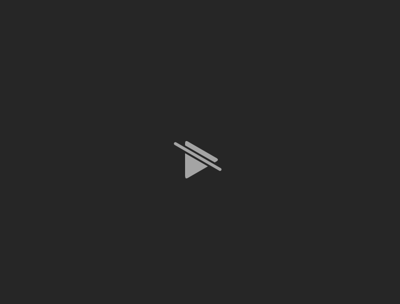 A screenshot of the current behavior on MV-HEVC HLS No Playback